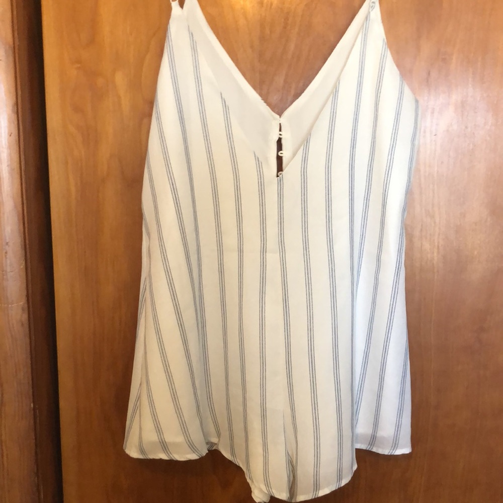 Tobi Romper - Picture 4 of 4